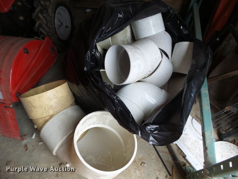 image for item EM9944 Building materials