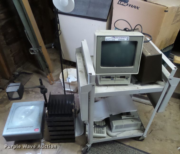image for item EM9948 Office equipment