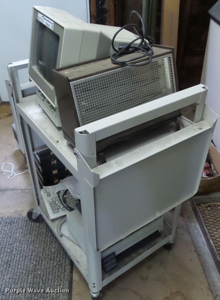 image for item EM9948 Office equipment