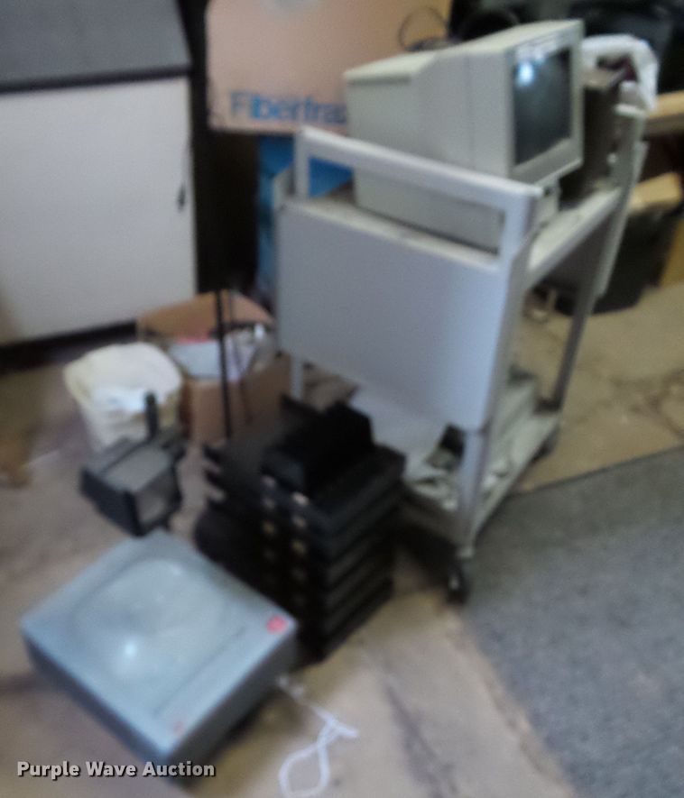 image for item EM9948 Office equipment