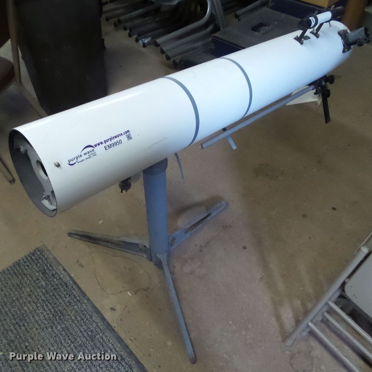 image for item EM9950 Edscorp telescope