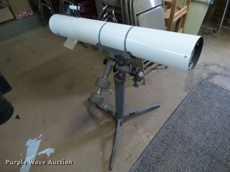 image for item EM9950 Edscorp telescope