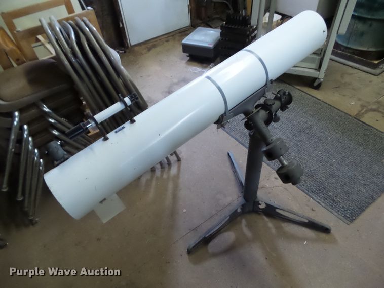 image for item EM9950 Edscorp telescope