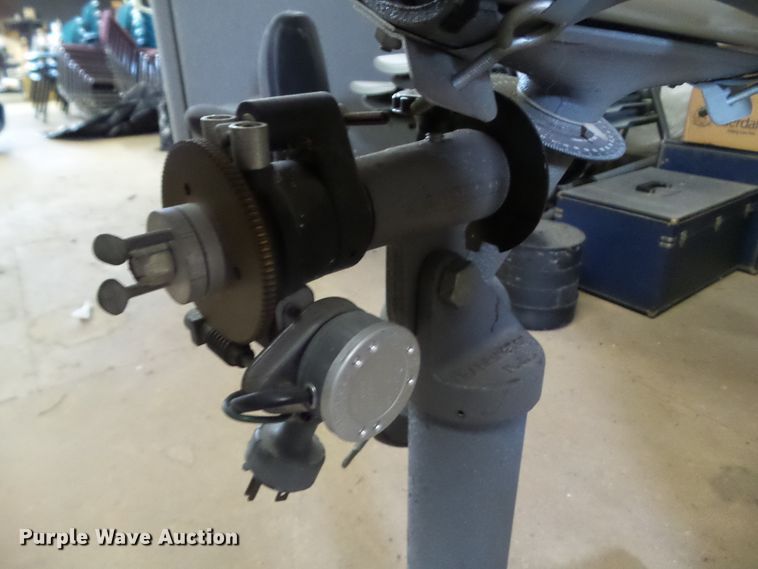 image for item EM9950 Edscorp telescope