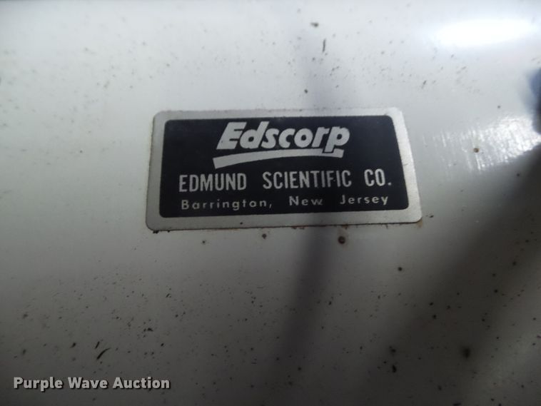 image for item EM9950 Edscorp telescope