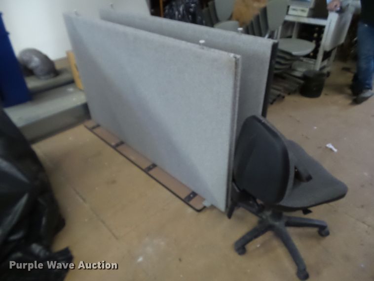 image for item EM9951 Office partition