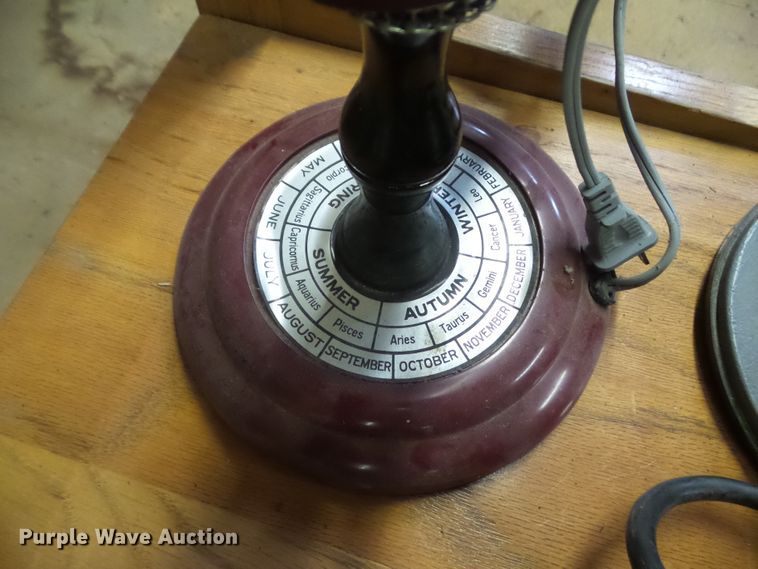 image for item EM9955 (3) Sund planetary models