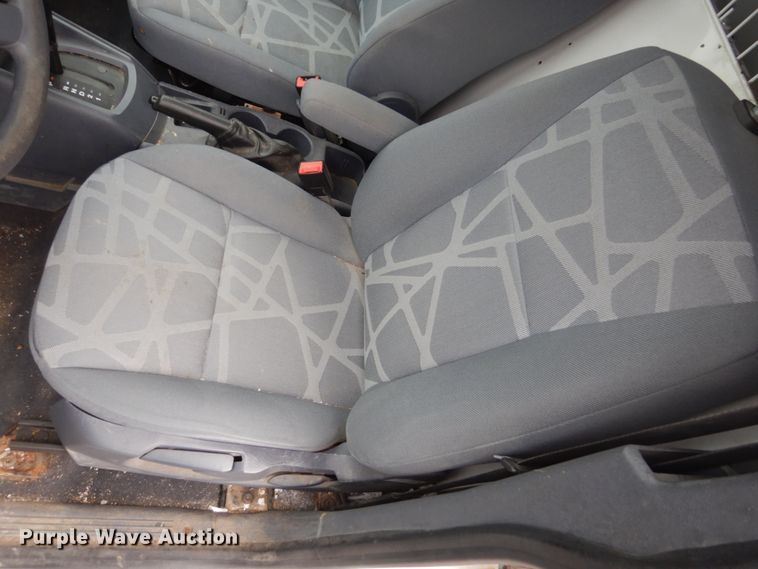 image for item FX9066 2012 Ford Transit Connect XL  van