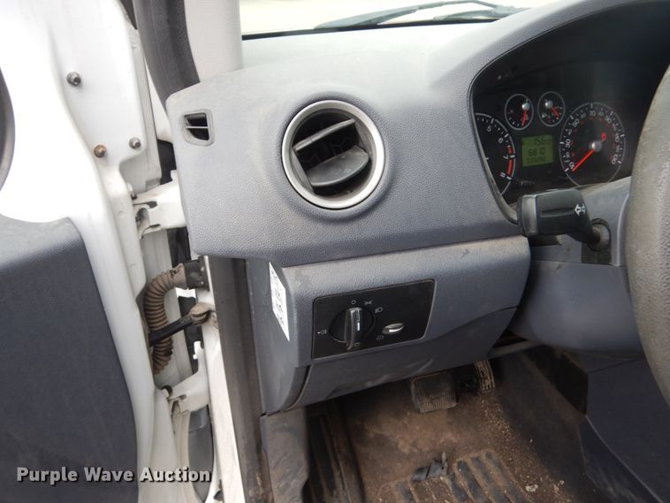 image for item FX9066 2012 Ford Transit Connect XL  van