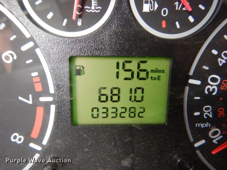 image for item FX9066 2012 Ford Transit Connect XL  van