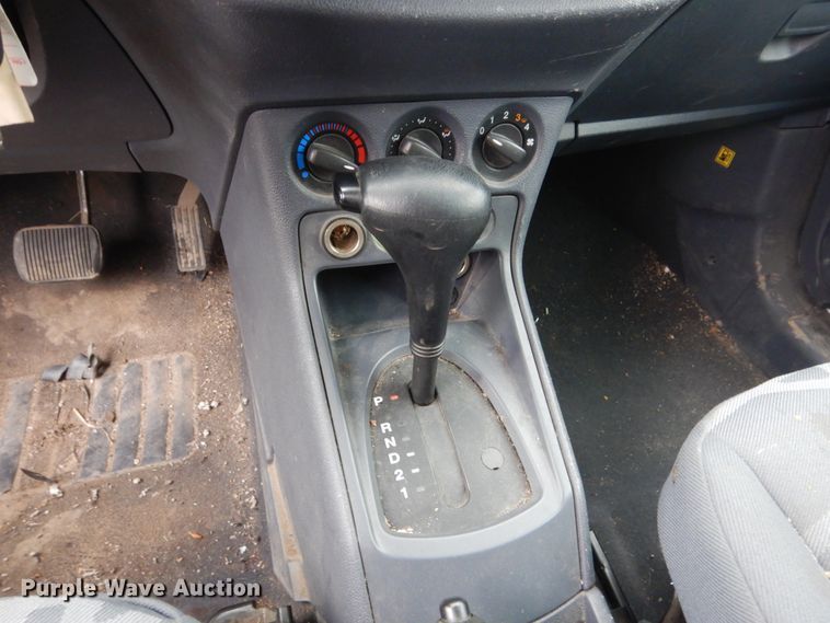 image for item FX9066 2012 Ford Transit Connect XL  van