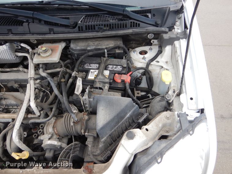 image for item FX9066 2012 Ford Transit Connect XL  van