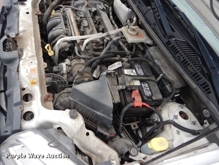 image for item FX9066 2012 Ford Transit Connect XL  van