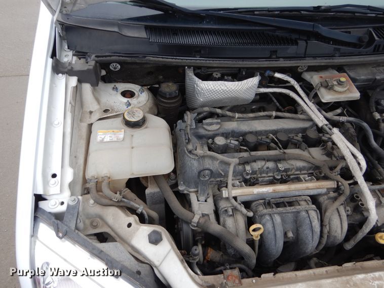 image for item FX9066 2012 Ford Transit Connect XL  van