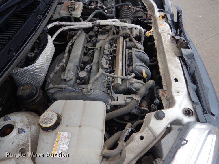 image for item FX9066 2012 Ford Transit Connect XL  van