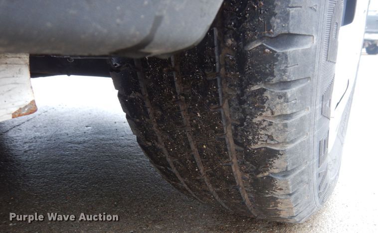 image for item FX9066 2012 Ford Transit Connect XL  van