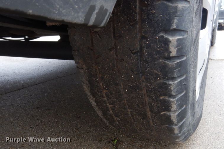 image for item FX9066 2012 Ford Transit Connect XL  van