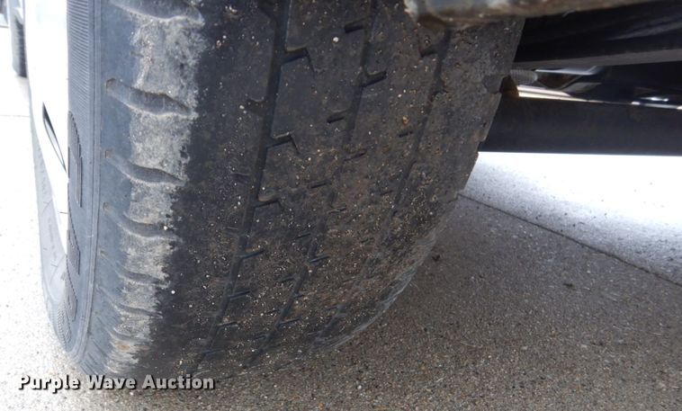 image for item FX9066 2012 Ford Transit Connect XL  van