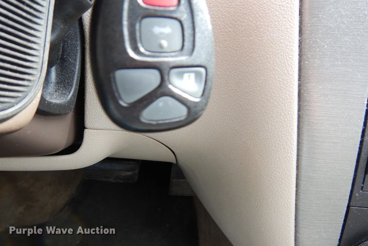 image for item GB9887 2008 Chevrolet Impala Police