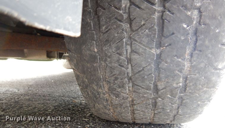 image for item GB9887 2008 Chevrolet Impala Police