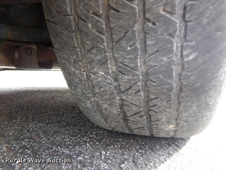 image for item GB9887 2008 Chevrolet Impala Police