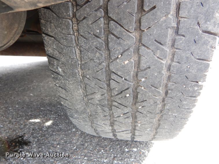 image for item GB9887 2008 Chevrolet Impala Police