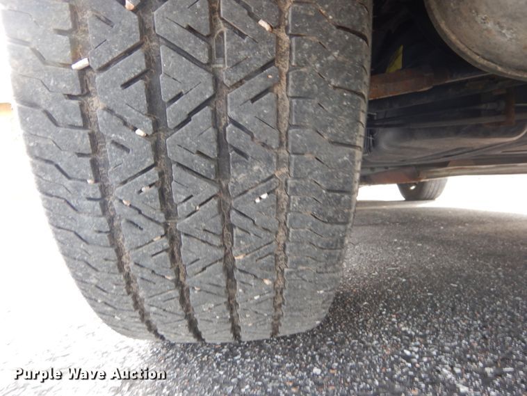 image for item GB9887 2008 Chevrolet Impala Police