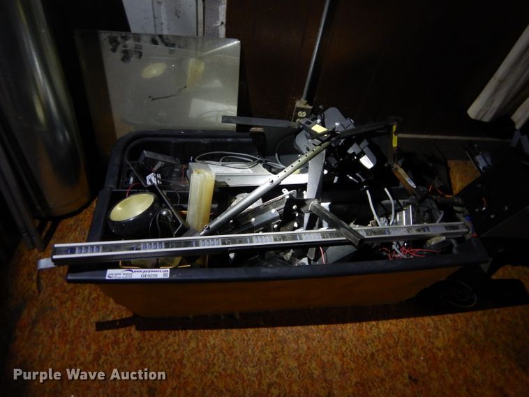 image for item GE9226 Automotive accessories