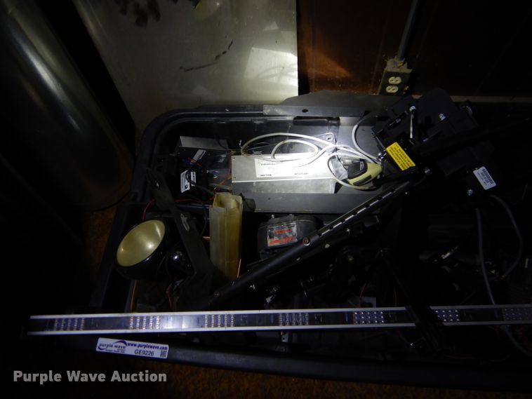 image for item GE9226 Automotive accessories