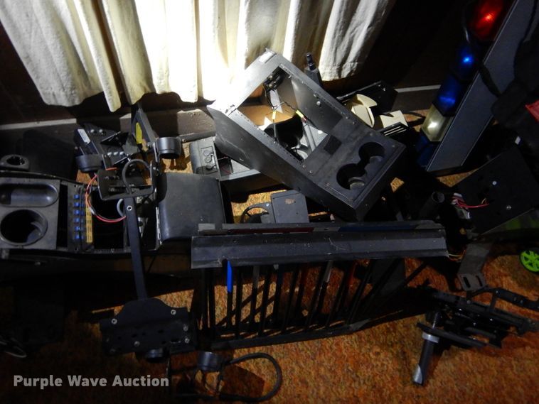 image for item GE9226 Automotive accessories