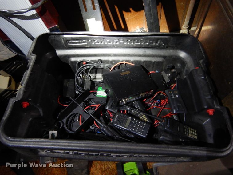 image for item GE9226 Automotive accessories