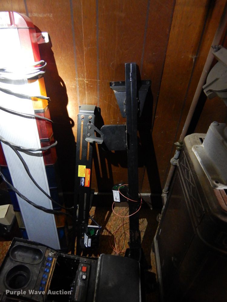 image for item GE9226 Automotive accessories