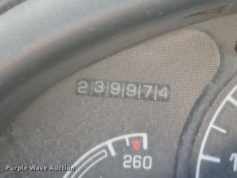 image for item GG9622 1998 Pontiac Grand Am GT