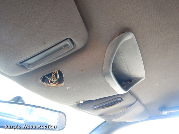 image for item GG9622 1998 Pontiac Grand Am GT