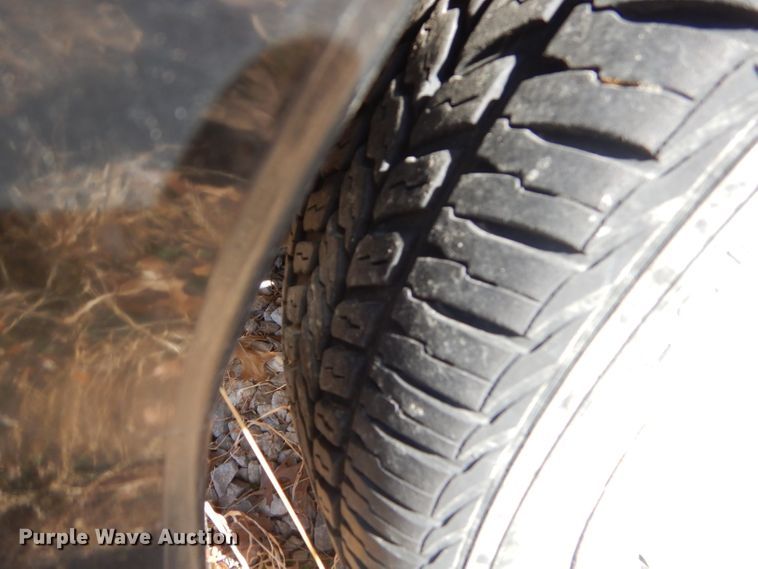 image for item GG9622 1998 Pontiac Grand Am GT