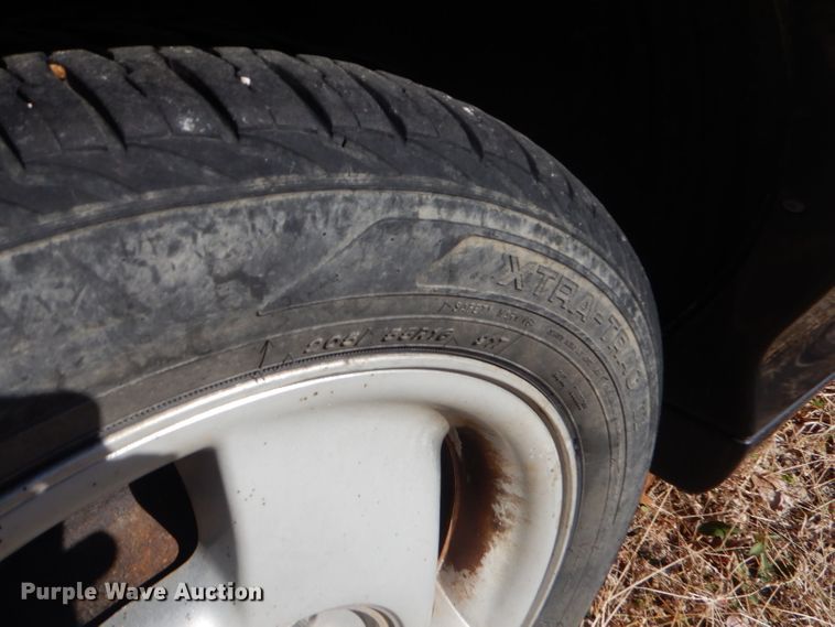 image for item GG9622 1998 Pontiac Grand Am GT