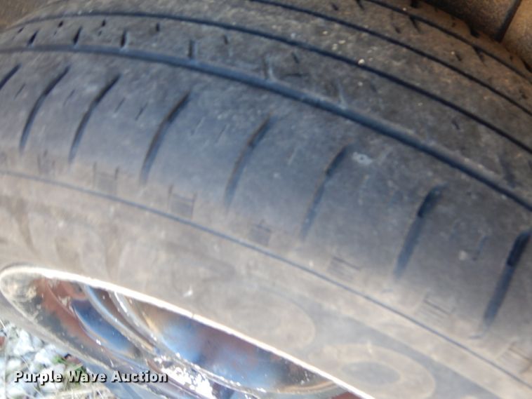 image for item GG9622 1998 Pontiac Grand Am GT