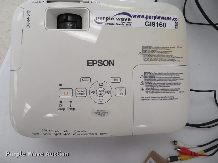 image for item GI9160 Office equipment