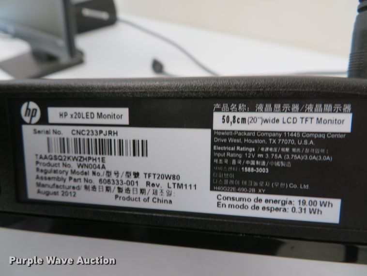 image for item GI9160 Office equipment