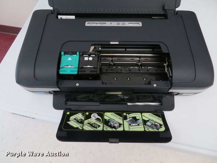 image for item GI9160 Office equipment