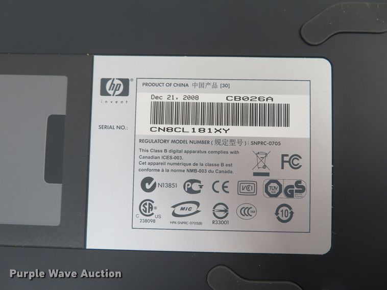 image for item GI9160 Office equipment