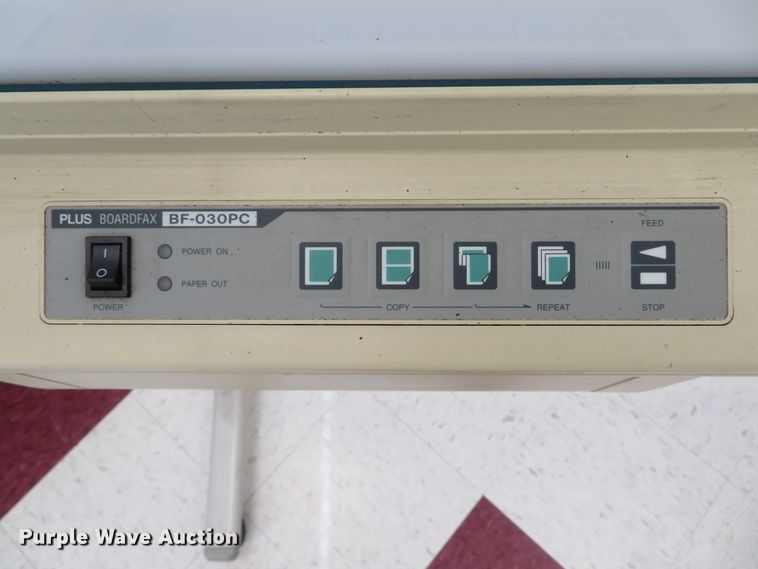 image for item GI9160 Office equipment