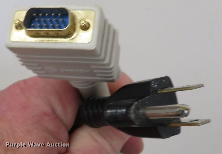 image for item GI9161 Projection system