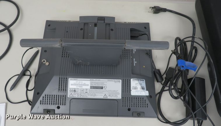 image for item GI9161 Projection system