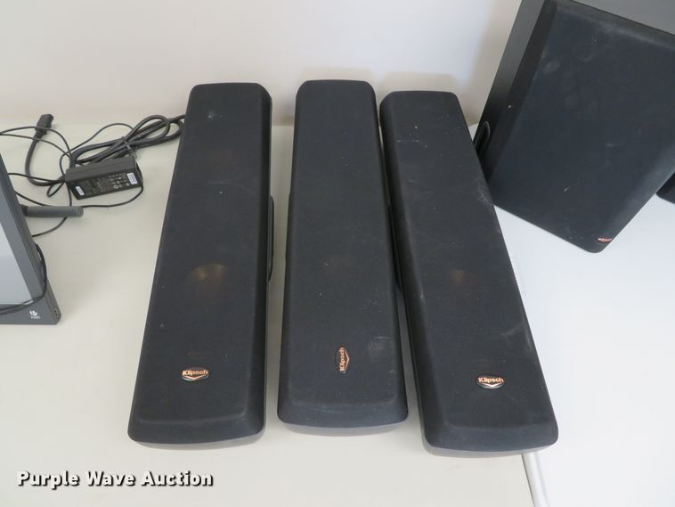 image for item GI9161 Projection system