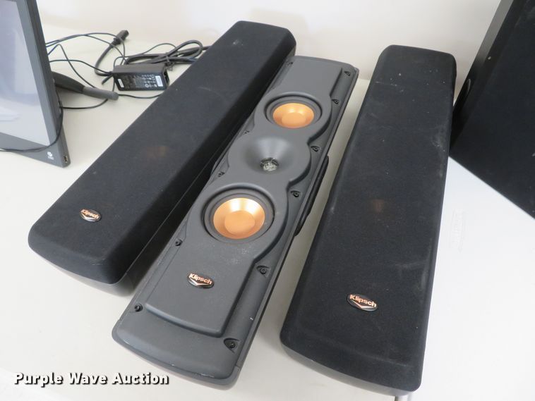 image for item GI9161 Projection system