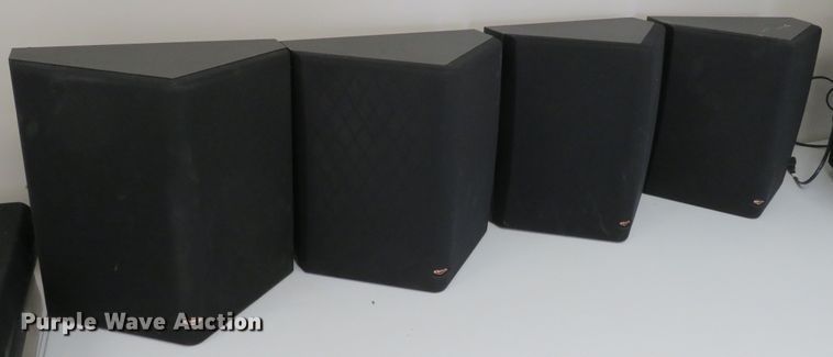 image for item GI9161 Projection system