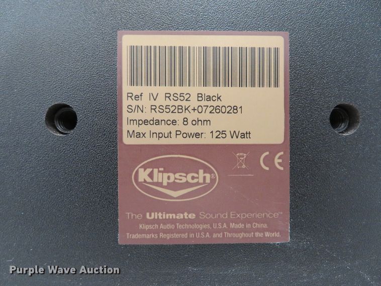 image for item GI9161 Projection system