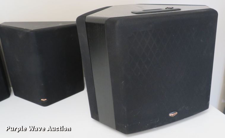 image for item GI9161 Projection system