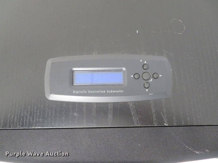 image for item GI9161 Projection system